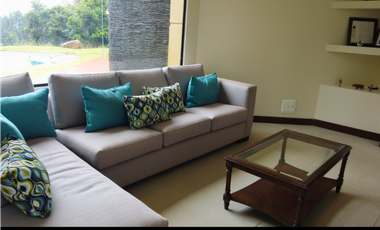 Vendo Hermosa Casa Moderna en Tabio Rio Frio Oriental