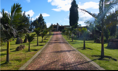 Vendo Hermosa Casa Moderna en Tabio Rio Frio Oriental