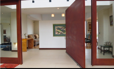 Vendo Hermosa Casa Moderna en Tabio Rio Frio Oriental