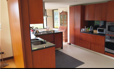 Vendo Hermosa Casa Moderna en Tabio Rio Frio Oriental