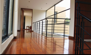 Vendo Hermosa Casa Moderna en Tabio Rio Frio Oriental