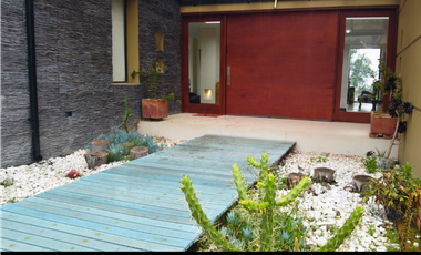 Vendo Hermosa Casa Moderna en Tabio Rio Frio Oriental