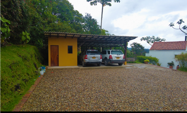 Vendo Hermosa Casa Moderna en Tabio Rio Frio Oriental