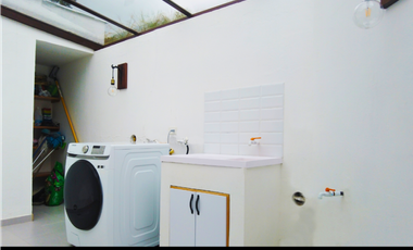 Vendo Hermosa Casa Moderna en Tabio Rio Frio Oriental