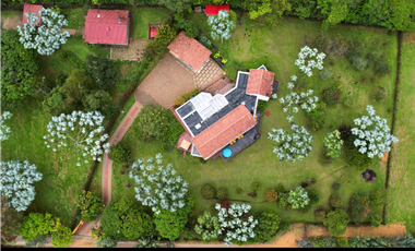 Vendo Hermosa Casa Moderna en Tabio Rio Frio Oriental