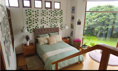 Vendo Hermosa Casa Moderna en Tabio Rio Frio Oriental