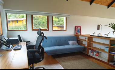 Vendo Hermosa Casa Moderna en Tabio Rio Frio Oriental