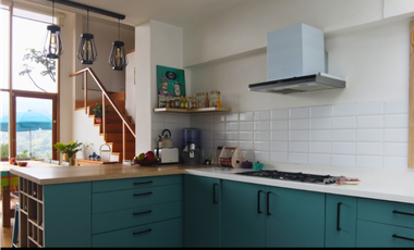 Vendo Hermosa Casa Moderna en Tabio Rio Frio Oriental