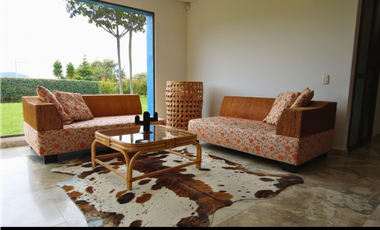 Casa De Lujo en Subachoque