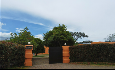 Casa De Lujo en Subachoque