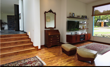 Casa De Lujo en Subachoque