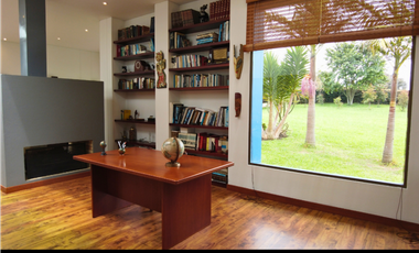 Casa De Lujo en Subachoque