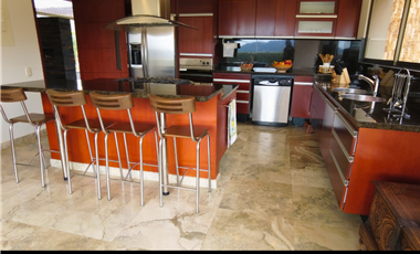 Casa De Lujo en Subachoque