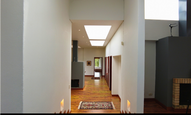 Casa De Lujo en Subachoque