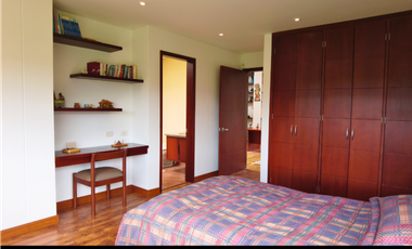 Casa De Lujo en Subachoque