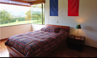 Casa De Lujo en Subachoque