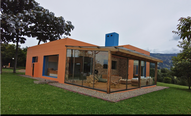 Hermosa Finca 8 Fanegadas en Subachoque