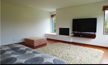 Hermosa Finca 8 Fanegadas en Subachoque