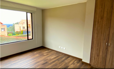 Hermosa casa de lujo en Encenillos de Sindamanoy venta o alquiler