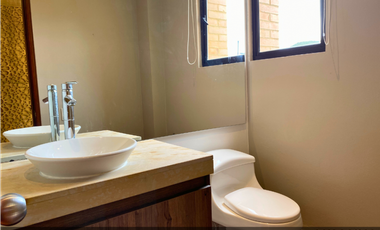 Hermosa casa de lujo en Encenillos de Sindamanoy venta o alquiler