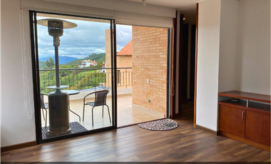 Hermosa casa de lujo en Encenillos de Sindamanoy venta o alquiler