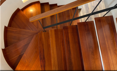 Hermosa casa de lujo en Encenillos de Sindamanoy venta o alquiler