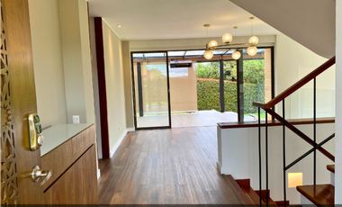 Hermosa casa de lujo en Encenillos de Sindamanoy venta o alquiler