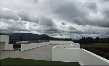 Vendo Hermosa Casa Condominio Campestre Parcelación El Juncal