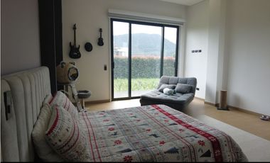 Vendo Hermosa Casa Condominio Campestre Parcelación El Juncal