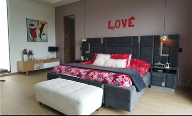 Vendo Hermosa Casa Condominio Campestre Parcelación El Juncal