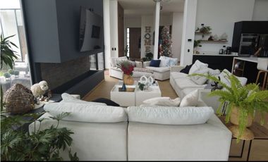 Vendo Hermosa Casa Condominio Campestre Parcelación El Juncal