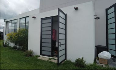 Vendo Hermosa Casa Condominio Campestre Parcelación El Juncal