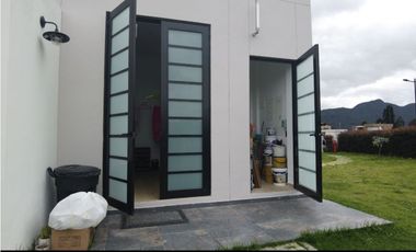 Vendo Hermosa Casa Condominio Campestre Parcelación El Juncal