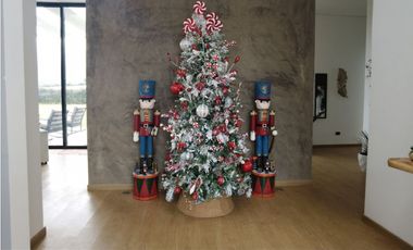 Vendo Hermosa Casa Condominio Campestre Parcelación El Juncal