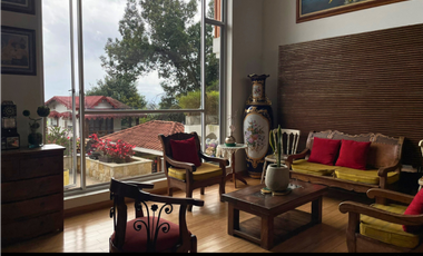 Vendo lujosa popiedad en cota