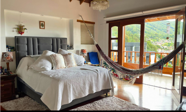 Vendo lujosa popiedad en cota