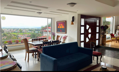 Vendo lujosa popiedad en cota