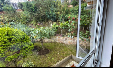 Vendo lujosa popiedad en cota