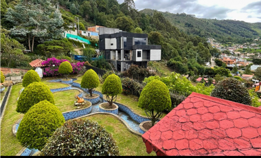 Vendo lujosa popiedad en cota