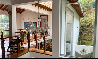 Vendo lujosa popiedad en cota