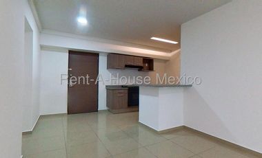 Departamento en Venta en Alvaro Obregón, Santa Fe AM. 26-1163