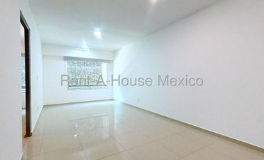 Departamento en Venta en Alvaro Obregón, Santa Fe AM. 26-1163