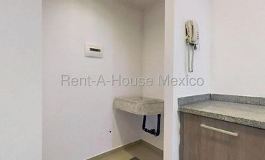 Departamento en Venta en Alvaro Obregón, Santa Fe AM. 26-1163