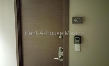 Departamento en Venta en Alvaro Obregón, Santa Fe AM. 26-1163