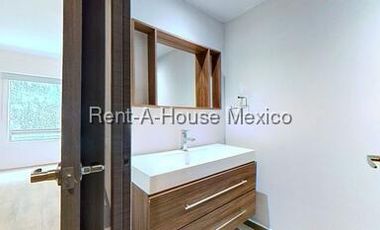 Departamento en Venta en Alvaro Obregón, Santa Fe AM. 26-1163
