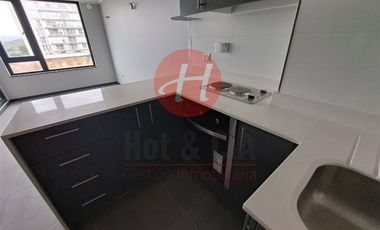 Departamento en Arriendo en Parque Prieto