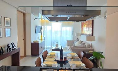 Departamento - Condominio Loretta