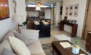 Departamento - Condominio Loretta