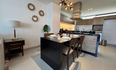 Departamento - Condominio Loretta