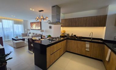 Departamento - Condominio Loretta